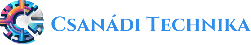 Csanádi Technika